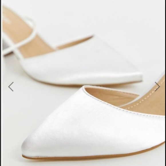 Wedding Shoes - Picture 2 of 5